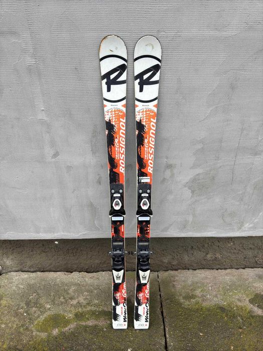 Ski schi Rossignol Radical GS World Cup 144cm