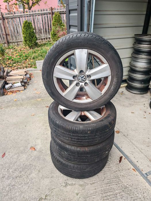 Jante Audi 16 inch