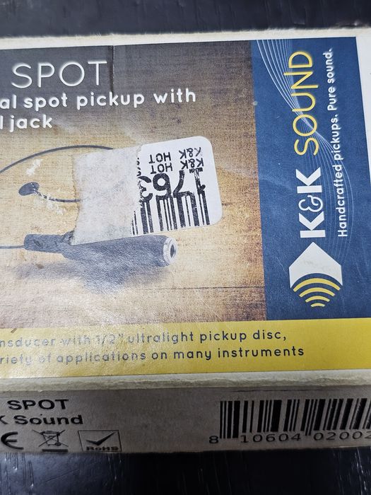 Clarinet Yamaha  Amanet Canta