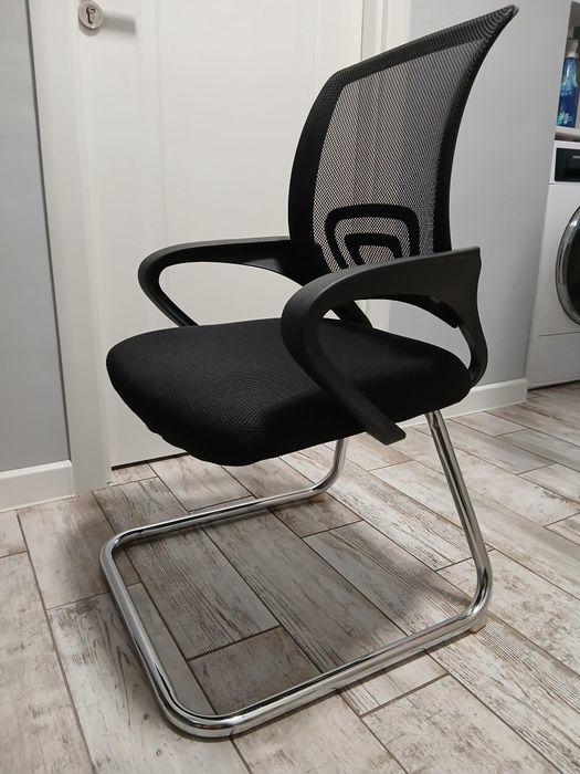 Scaun de birou fix