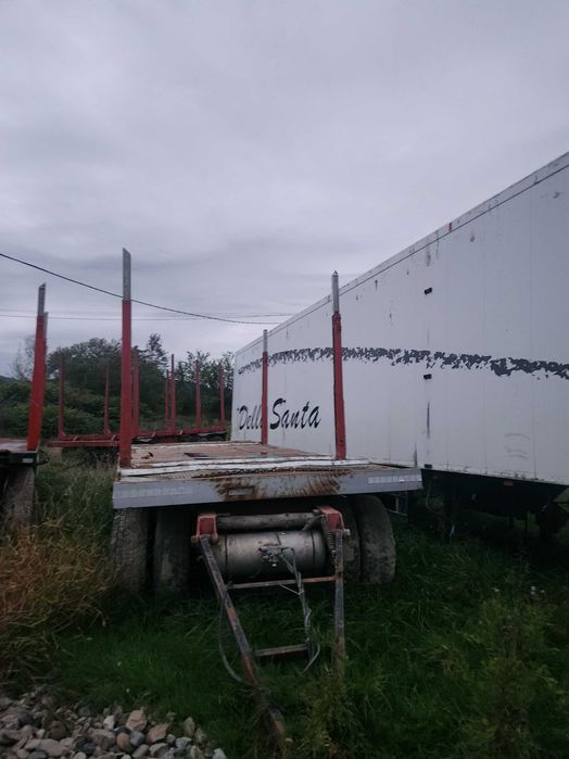 Racontar 2 axe arcuri