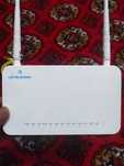 Wi fi router ZTE (GPON)