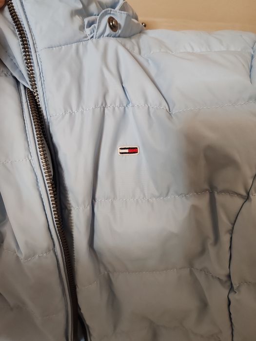 Яке на Tommy Hilfiger