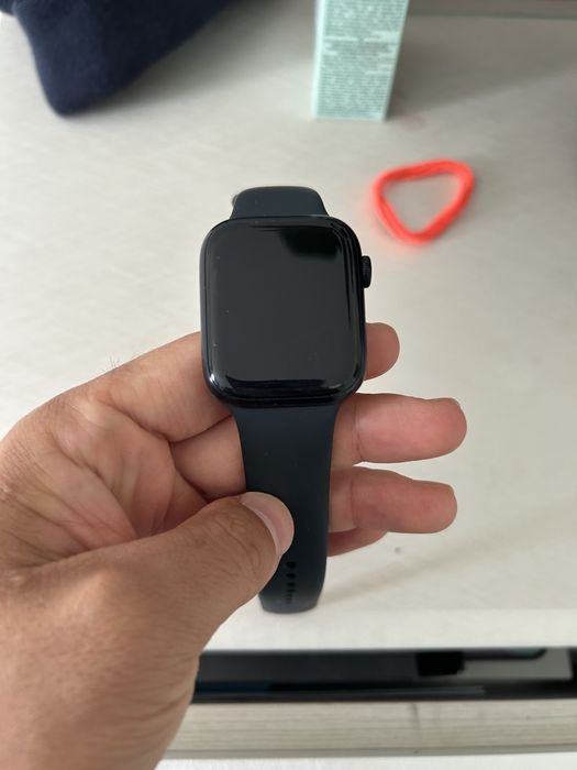 Apple watch 9 версия 45 мм
