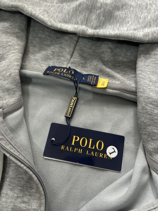 Polo Ralph Lauren горница