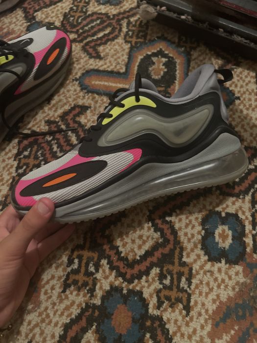 Vand nike air max