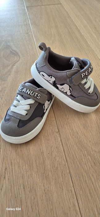 Adidas/încălțăminte H&M nr 20/21 (12,5cm)