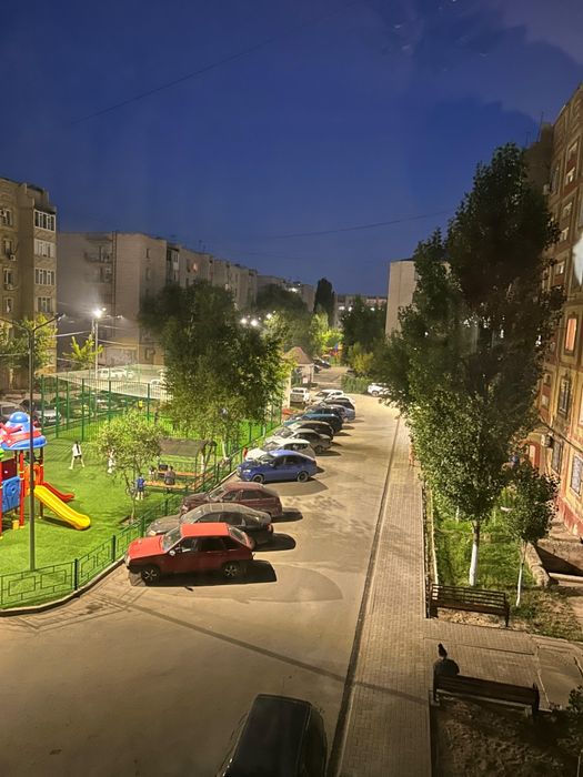 5 - ком квартира