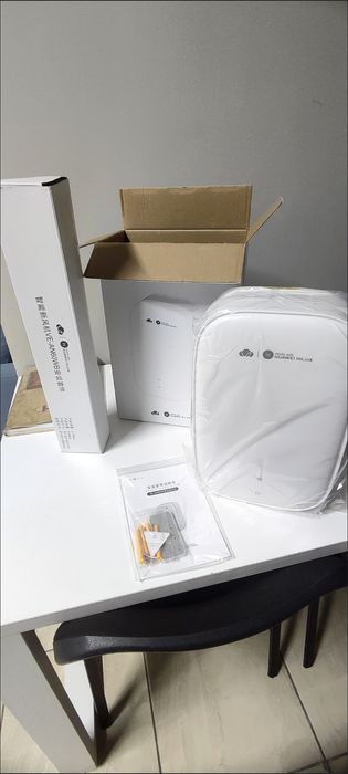 Бризер Рекуператор. Huawei VE-AN60WB