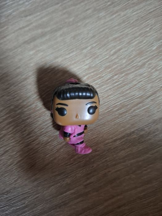 Киндэр joy осд обменяю Эрику и Макс с изнанки