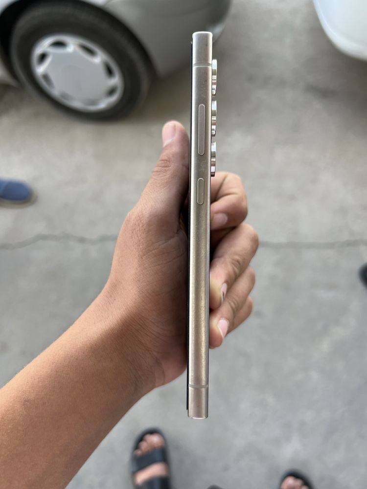 samsung s24 ultra.12/512