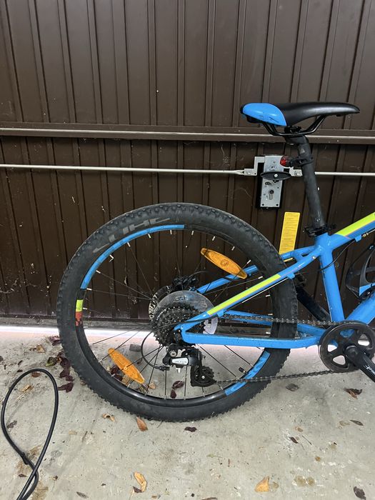 Cube колело детско