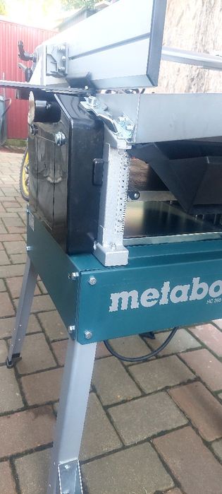Abric Metabo cu degrosare nou