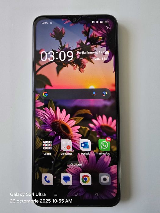 OPPO A77 5G DUAL SIM, 4gb RAM, 64 GB memorie