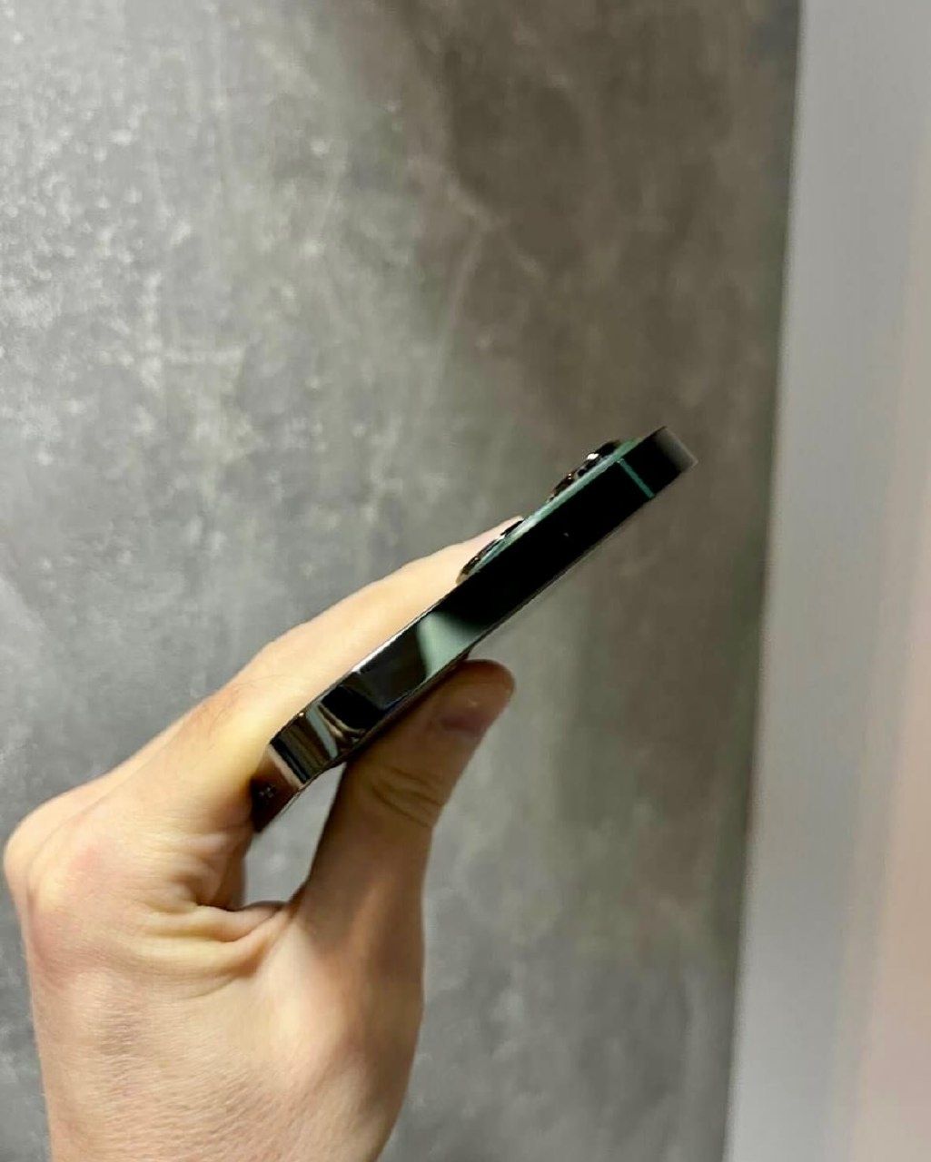 Iphone 13 pro max ideal masla
