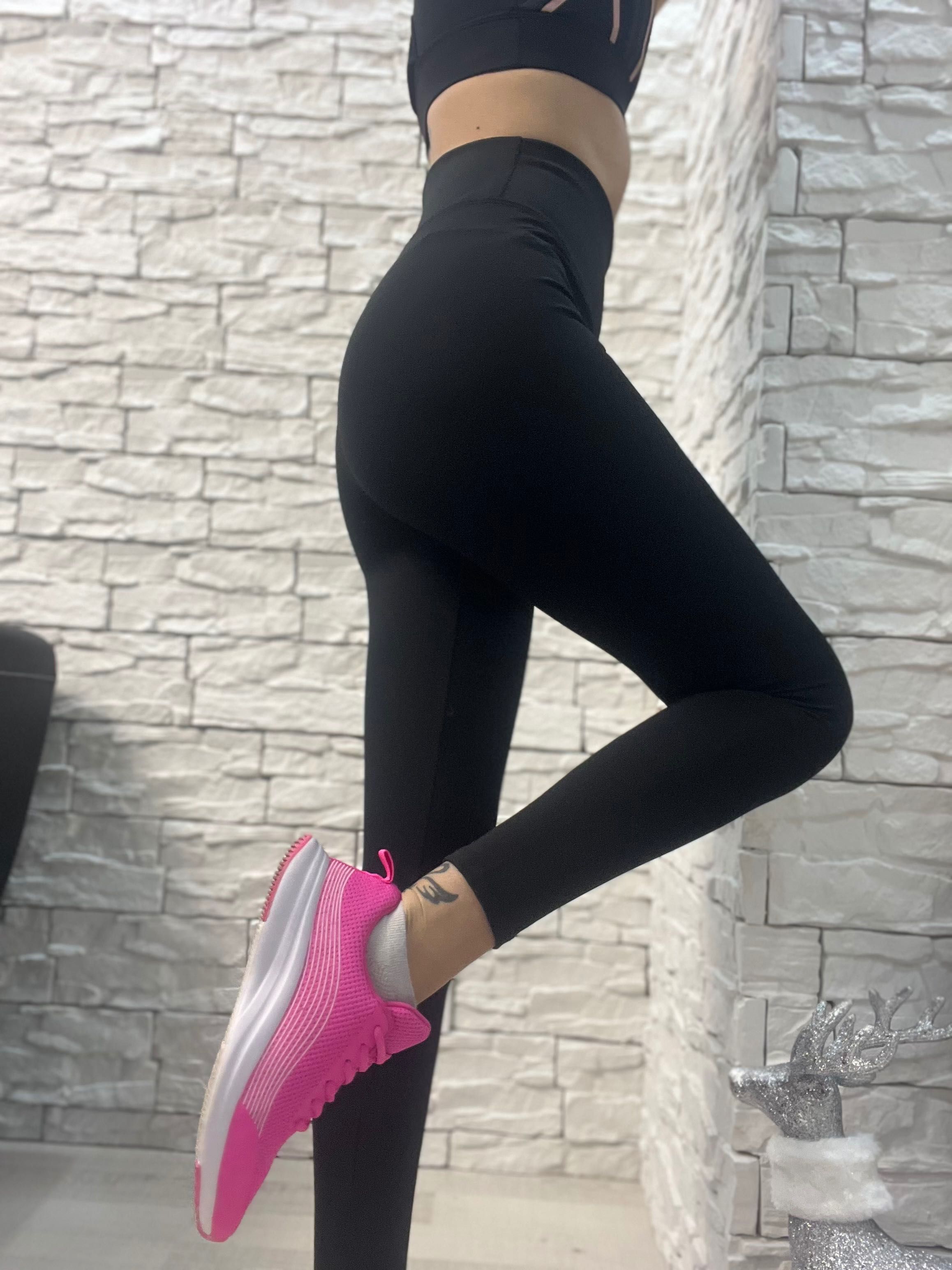 Клин OYSHO с Push-Up ефект