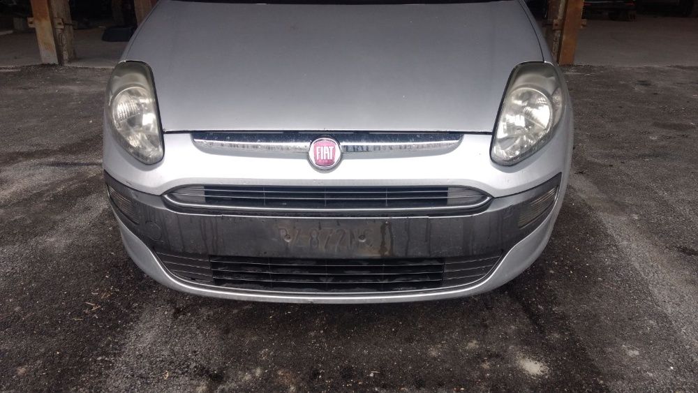 Fiat Punto Evo (199) 1.2 8V (69 кс) 2010 на части !