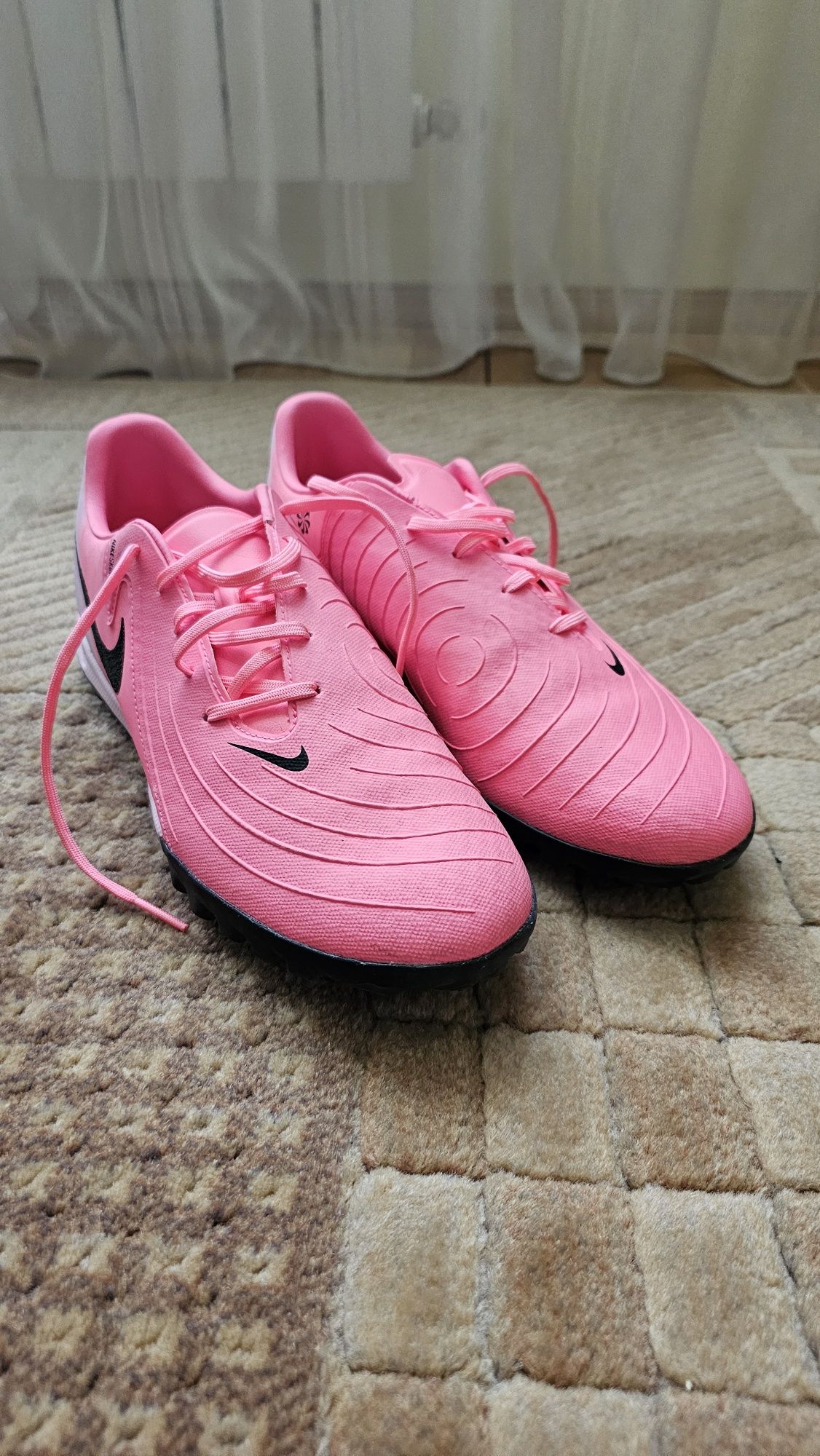 Nike Phantom GX 2 Academy Стоножки