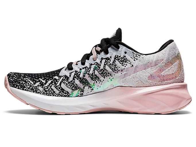 Женские беговые кроссовки ASICS Dynablast! Новые в коробке! Оригинал!