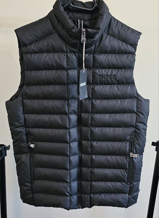Vesta unisex calitate
