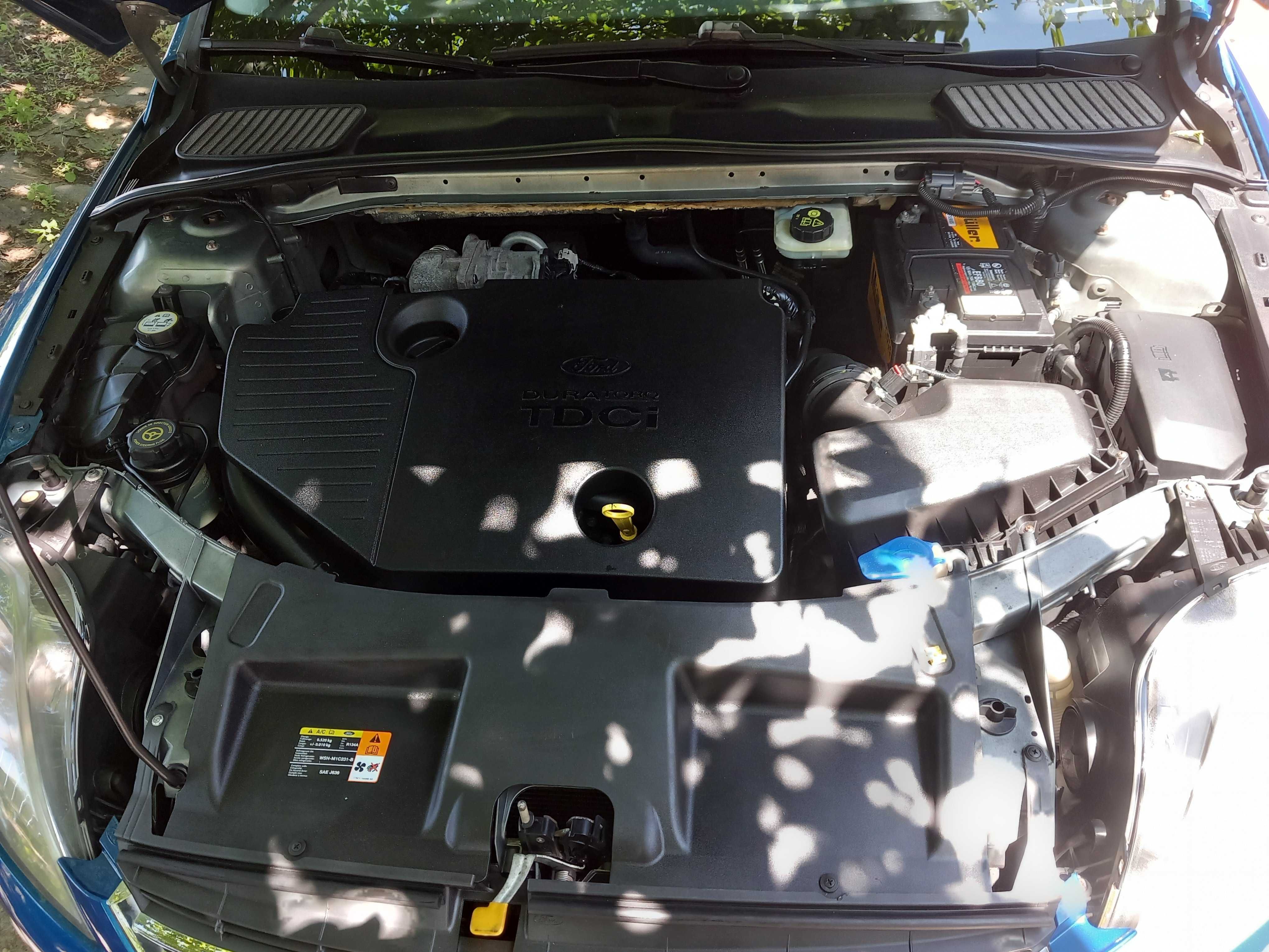 Ford Mondeo 1.8 tdci 185000 к.м. Перфектен