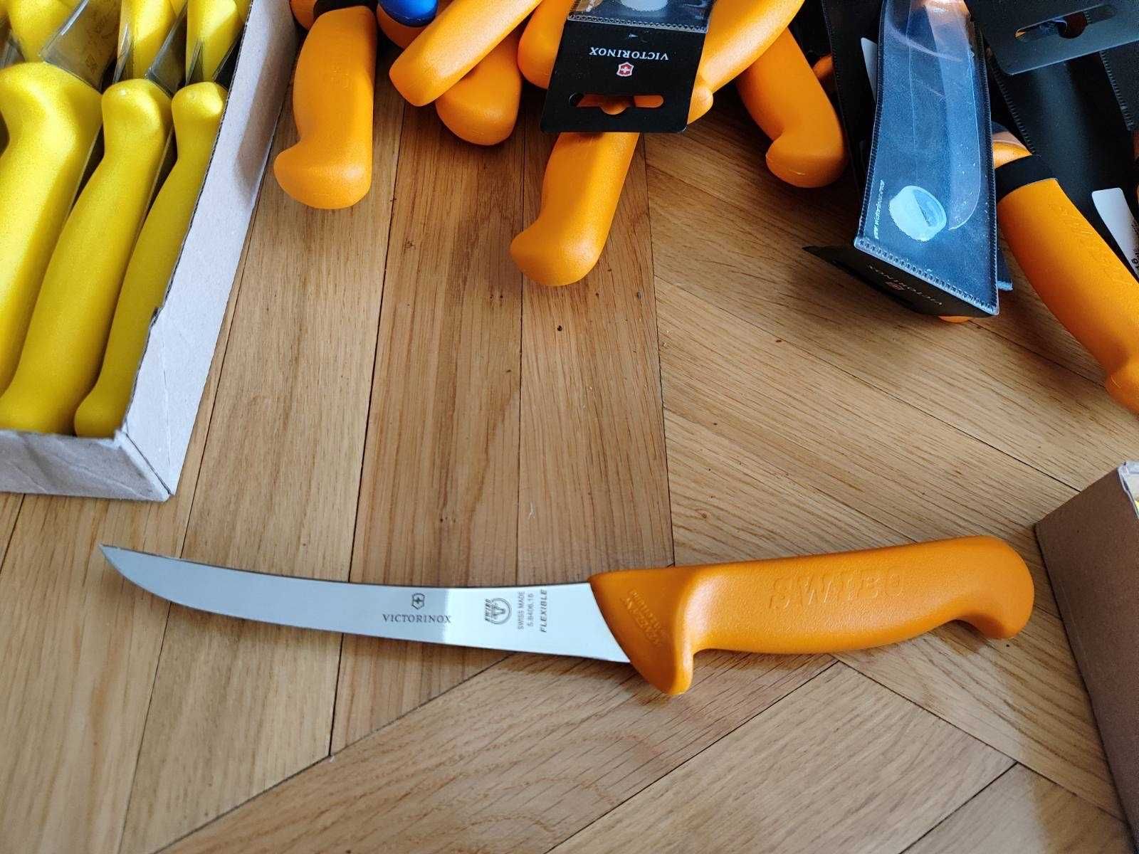 Ножове за обезкостяване  DICKS СЕРИЯ ERGOGRIP