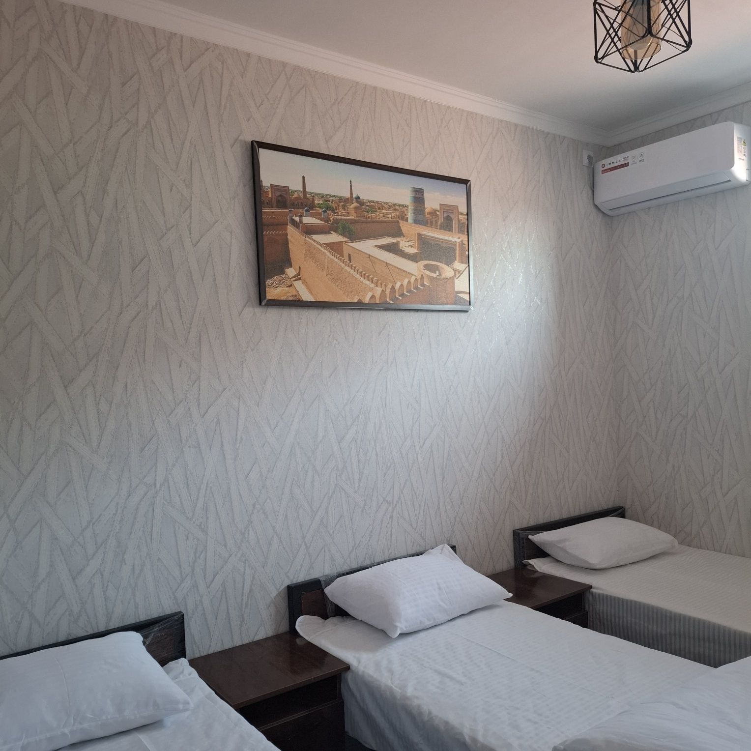 Family Hotel Buxoro