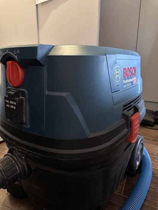 Aspirator BOSCH PROFESSIONAL Heavy Duty GAS 12-25 PL