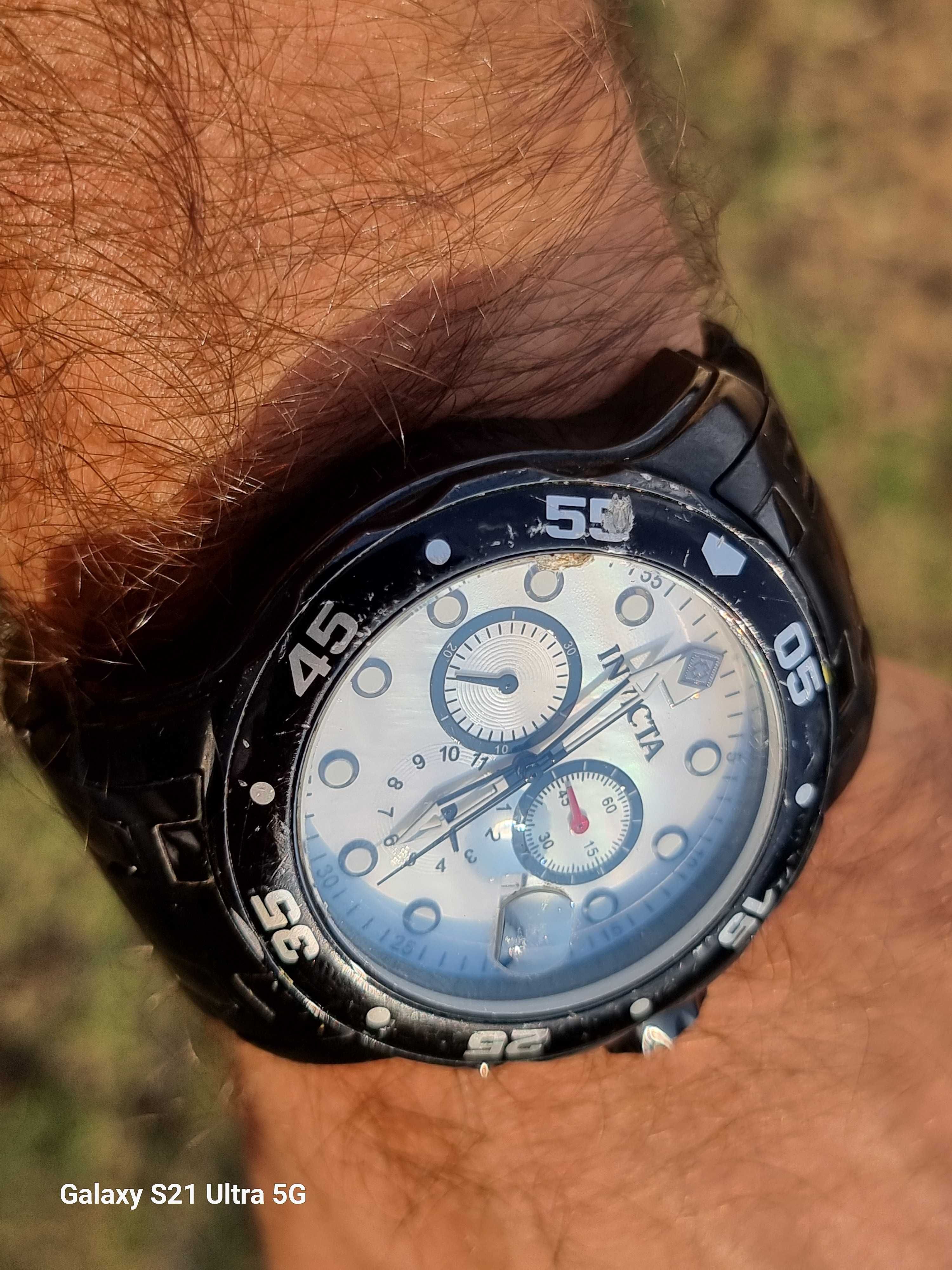 Мъжки Часовник INVICTA