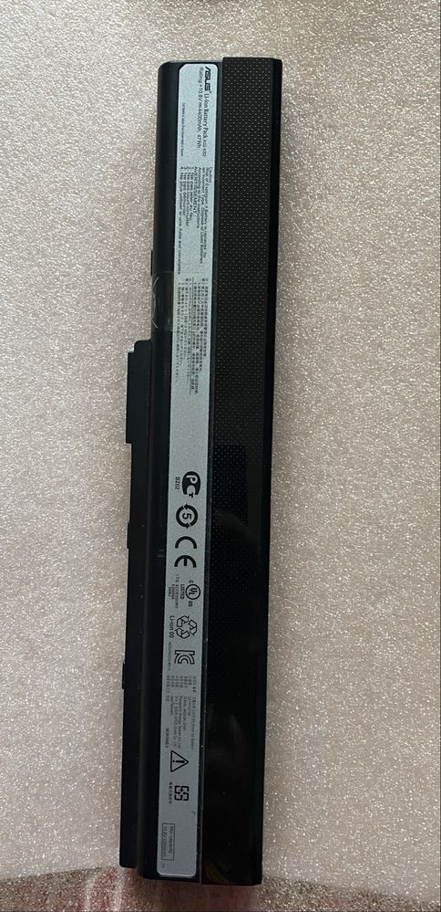Baterie tastatură laptop Asus