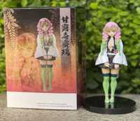 Figurina Demon Slayer Mitsuri Kanroji 16 cm anime