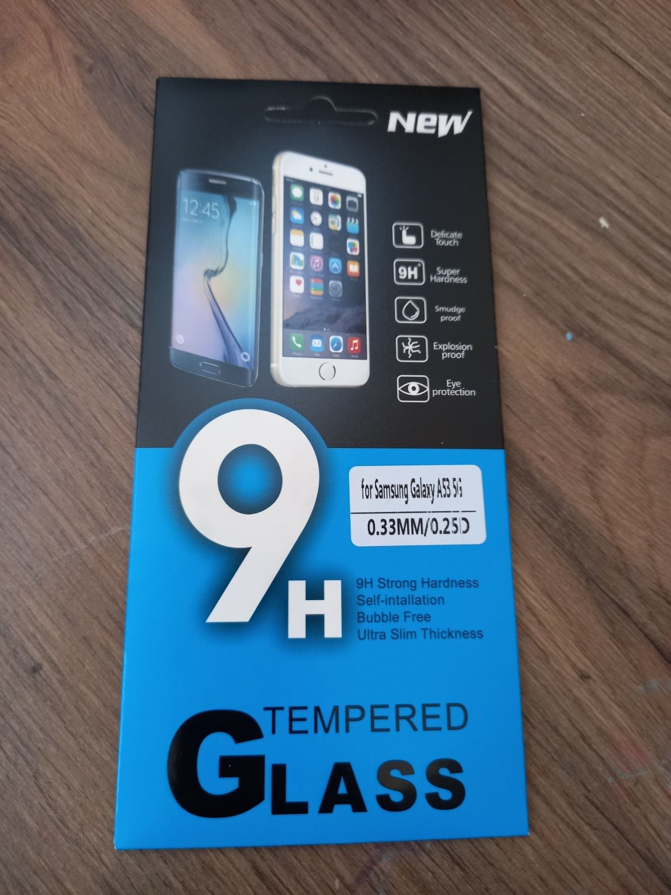 Samsung A53 5G /128GB 6GB RAM/