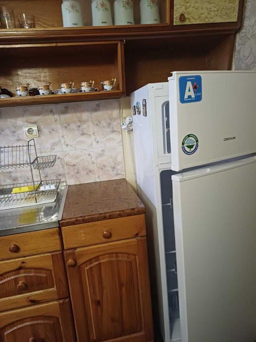 Двустаен апратамент, Медицински Университет