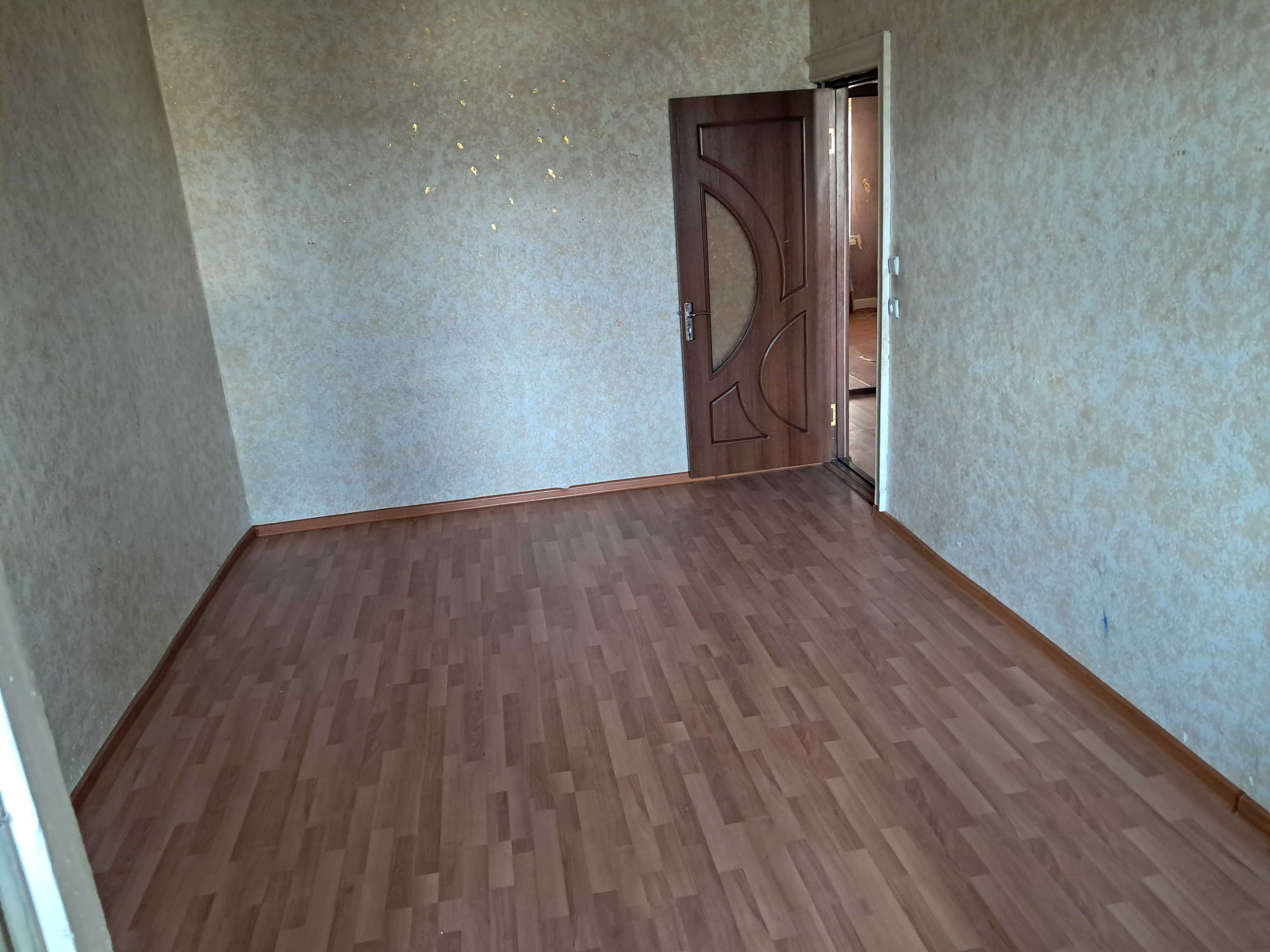 Бостон 2 хоналик квартира