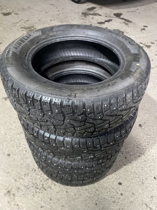 Шины Firlli r 16 215/60