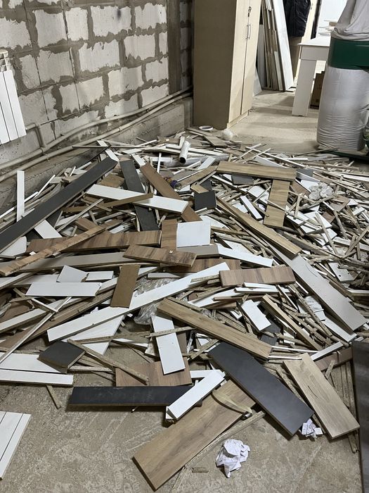 Отдам опилки для дров