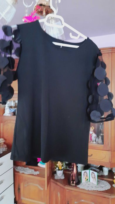 Bluza dama cu maneci ample eleganta