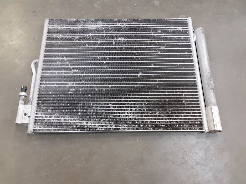 Radiator ac opel meriva B