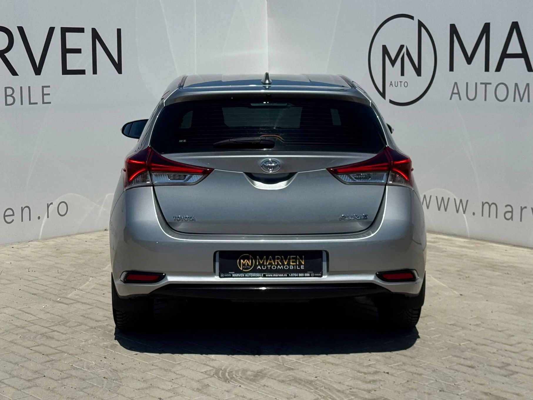 Toyota Auris Masina Personala/Consum Redus/Posibilitate Rate Fara Avanns/Credit