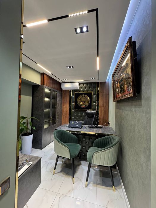 Яккасарай 90м2 Нежилое офис продаётся /