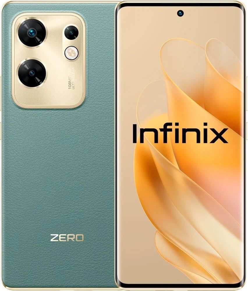 Infinix zero 30 juda yaxshi telefon javaob