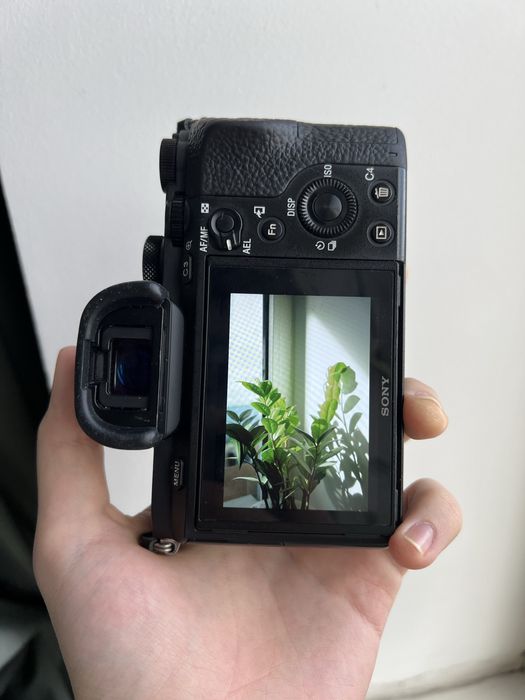 Продам SONY a7ii a72 a7m2