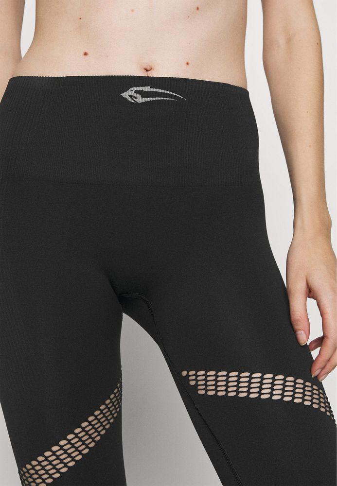 НОВ Smilodox Seamless Leggings Exitum - дамски спортен клин - р.М