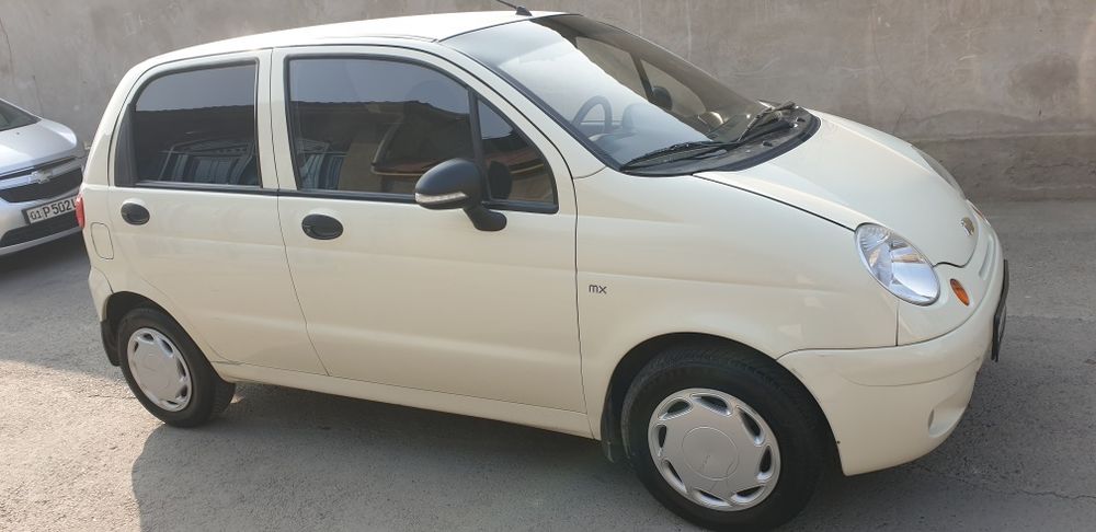 Срочно продам свой Matiz