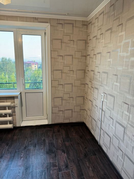 Срочно Продам 1 комнатную!