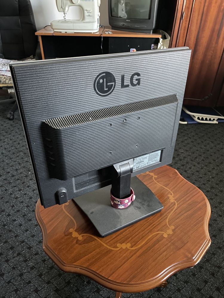 Monitor LG Flatron L1919S Original Functional