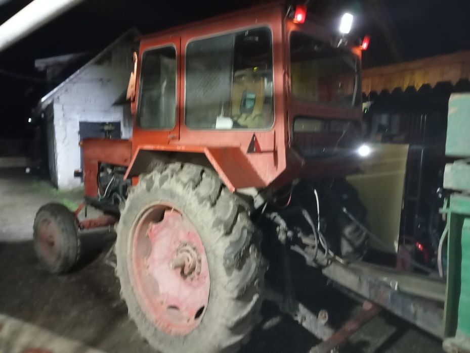 UTB 650 Stare bunã de functionare!