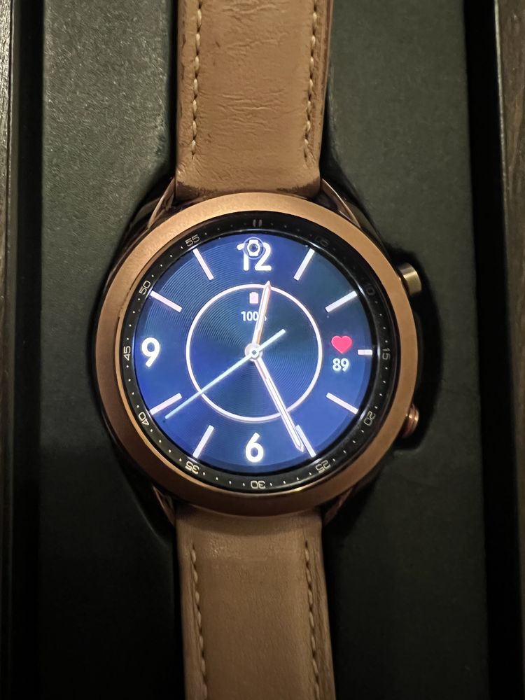 Samsung Galaxy Watch 41mm
