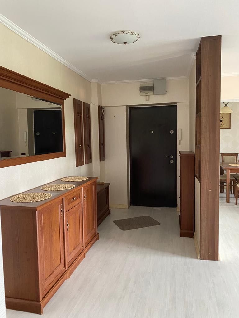 Închiriez Apartament Beldiceanu