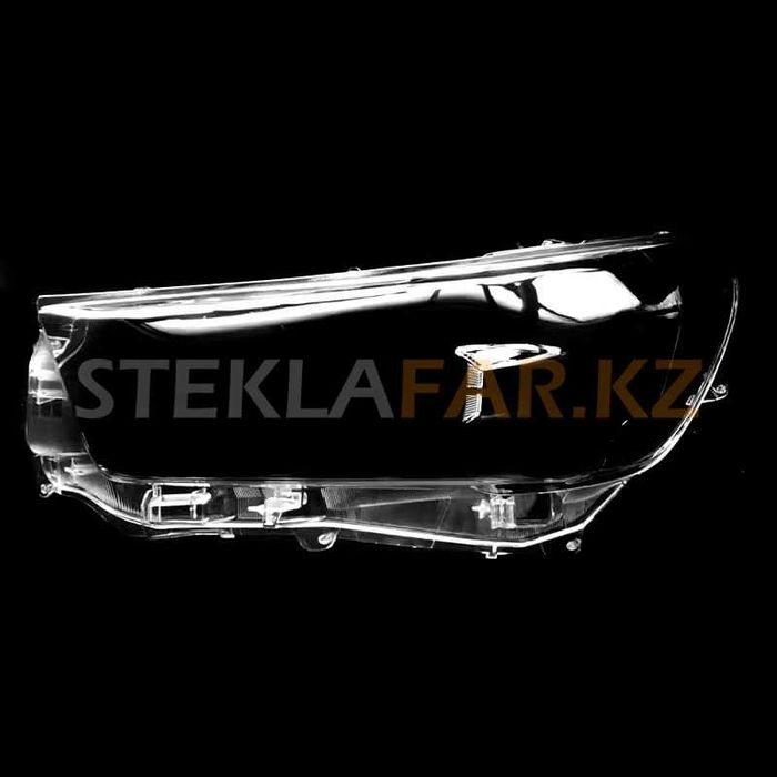 Стекла фар Toyota Hilux 8 (с 2020 по 2025 г.в.) 2-й рестайлинг